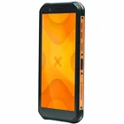 MyPhone Hammer Energy X 4+64GB Orange + Hammer Watch Plus RapidCharge Duo [Mazlietots]